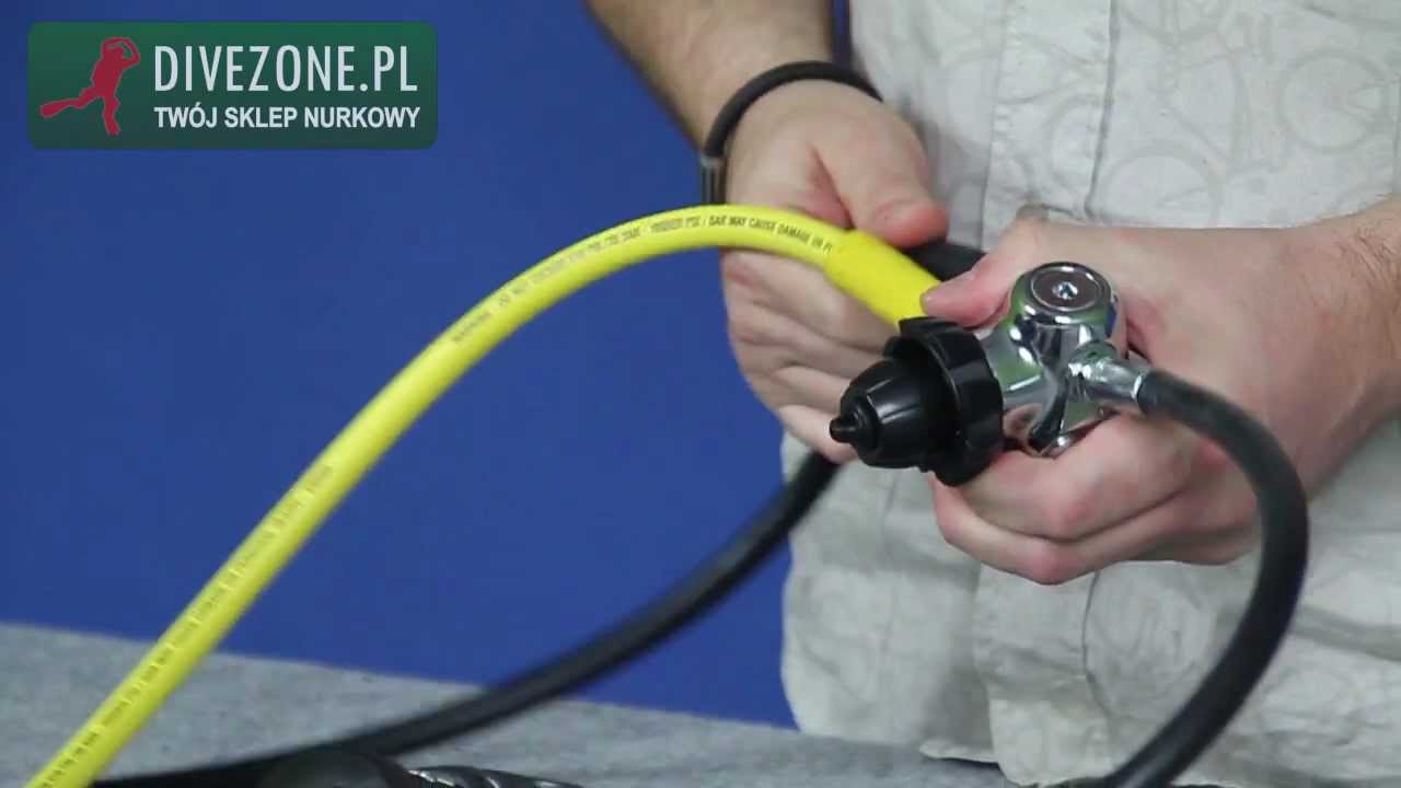 Apeks XTX 200 - super wydajność i niezawodność