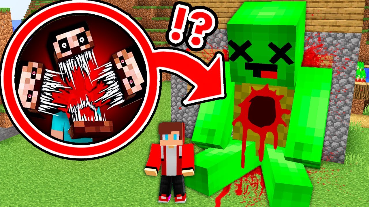 What Happened to Giant Mikey with Doors Full of THREE-HEAD BOSS ANOMALY in Their Stomachs - Maizen?!