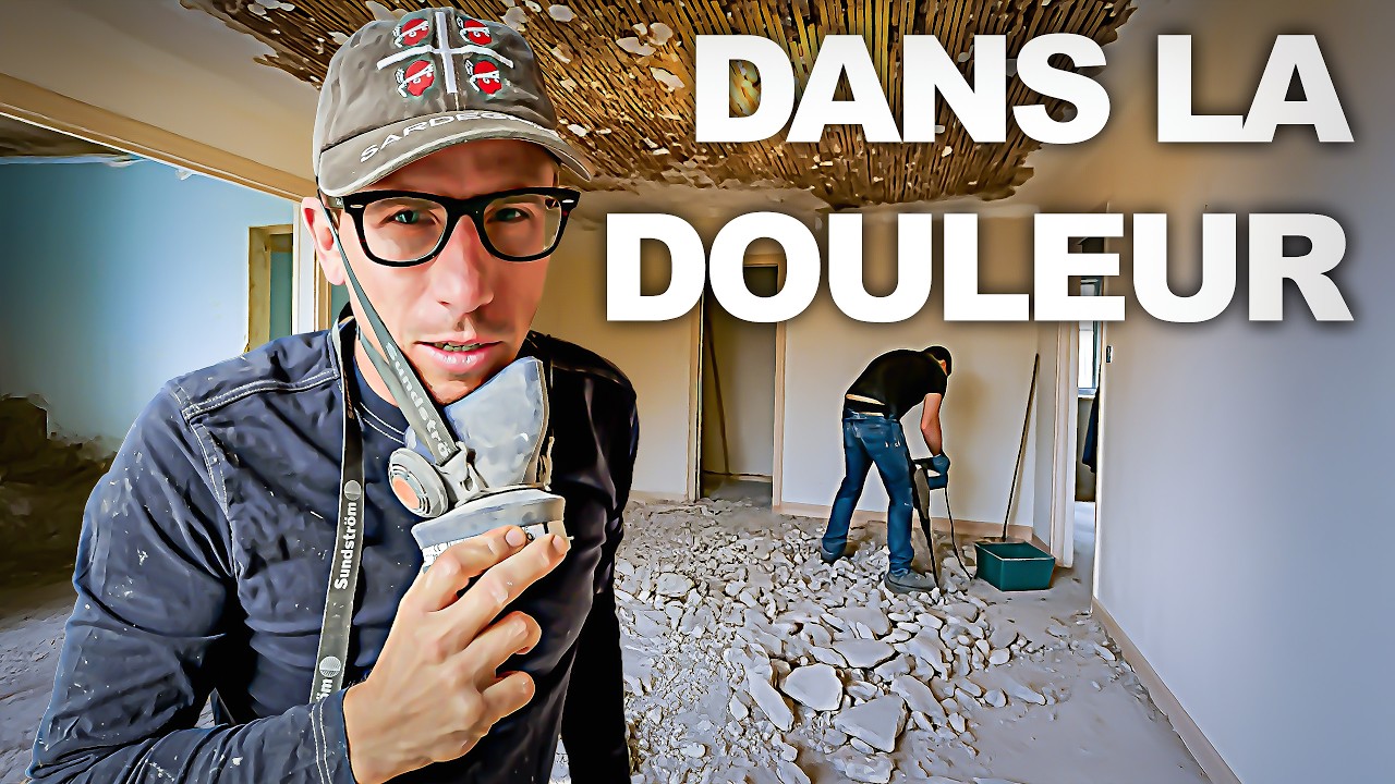 Le Projet De L’année! 🤩 ep106
