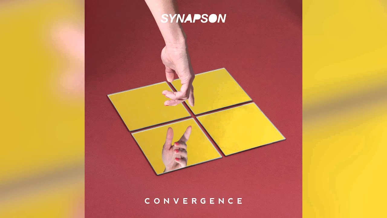 SYNAPSON - RUSHIN (feat. Jacinthe)