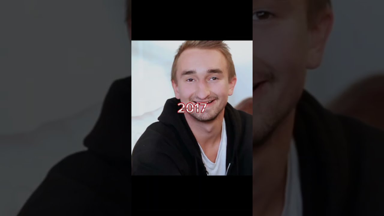 growth of jeromeasf #jeromeasf #enjoyment #enjoy #comment #throwback #entertainment #2000s