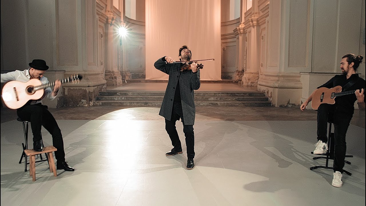 Cobario  - Vivaldi Sommer Presto