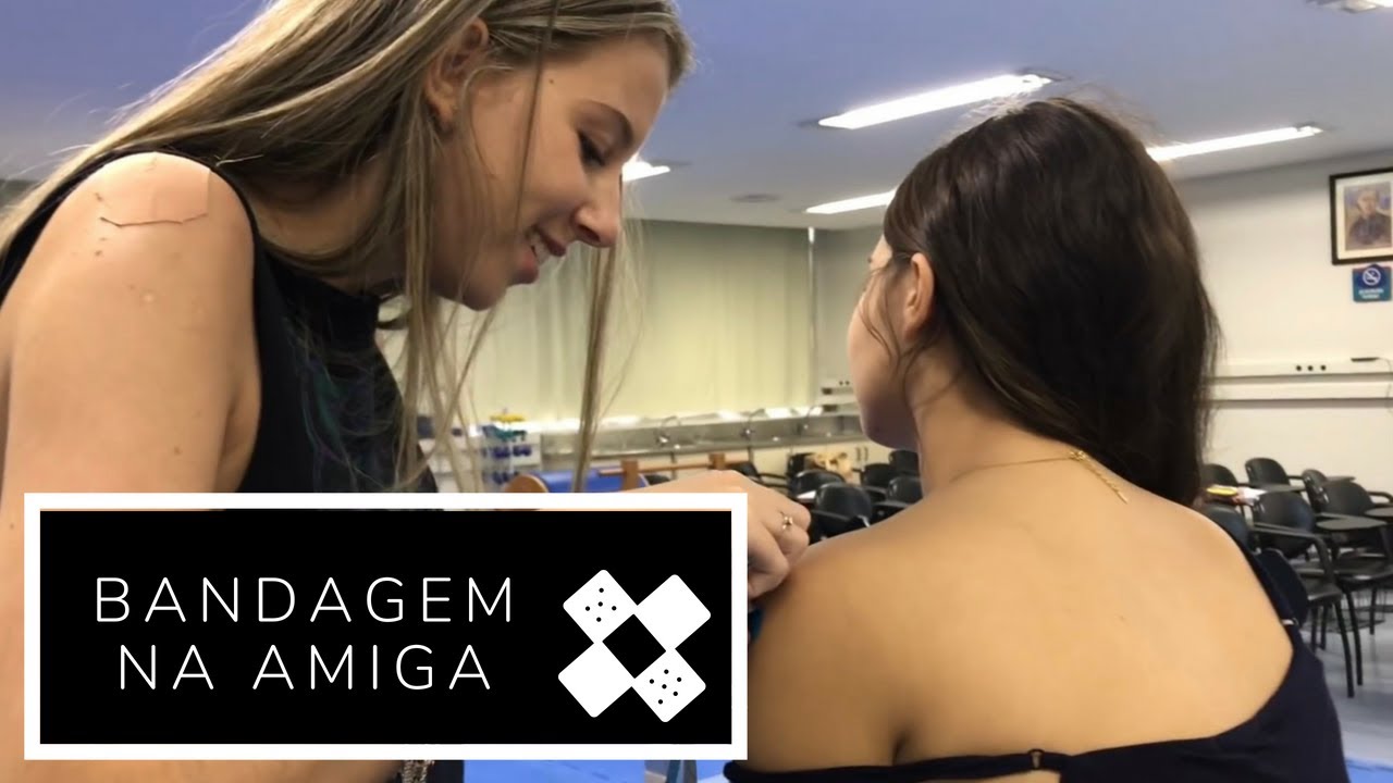 VLOG:Rotina de uma Estudante de Fisioterapia #15
