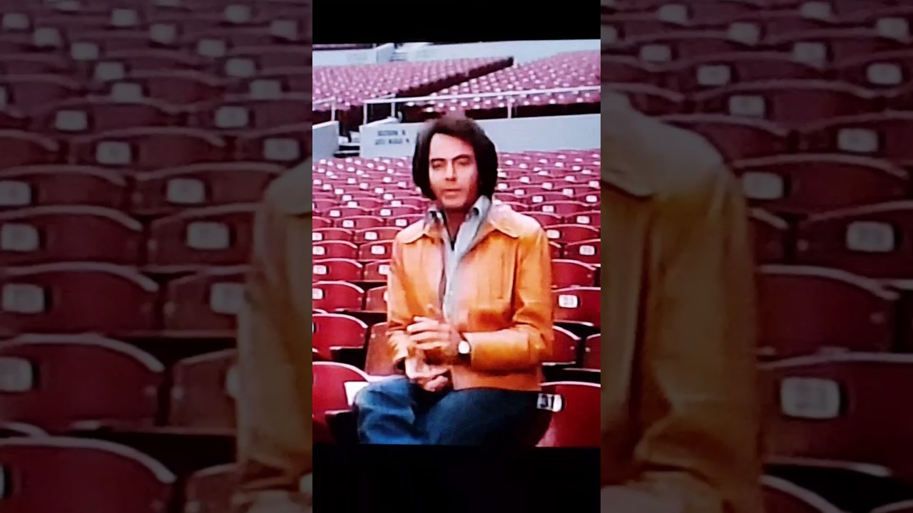 Neil Diamond TV Special