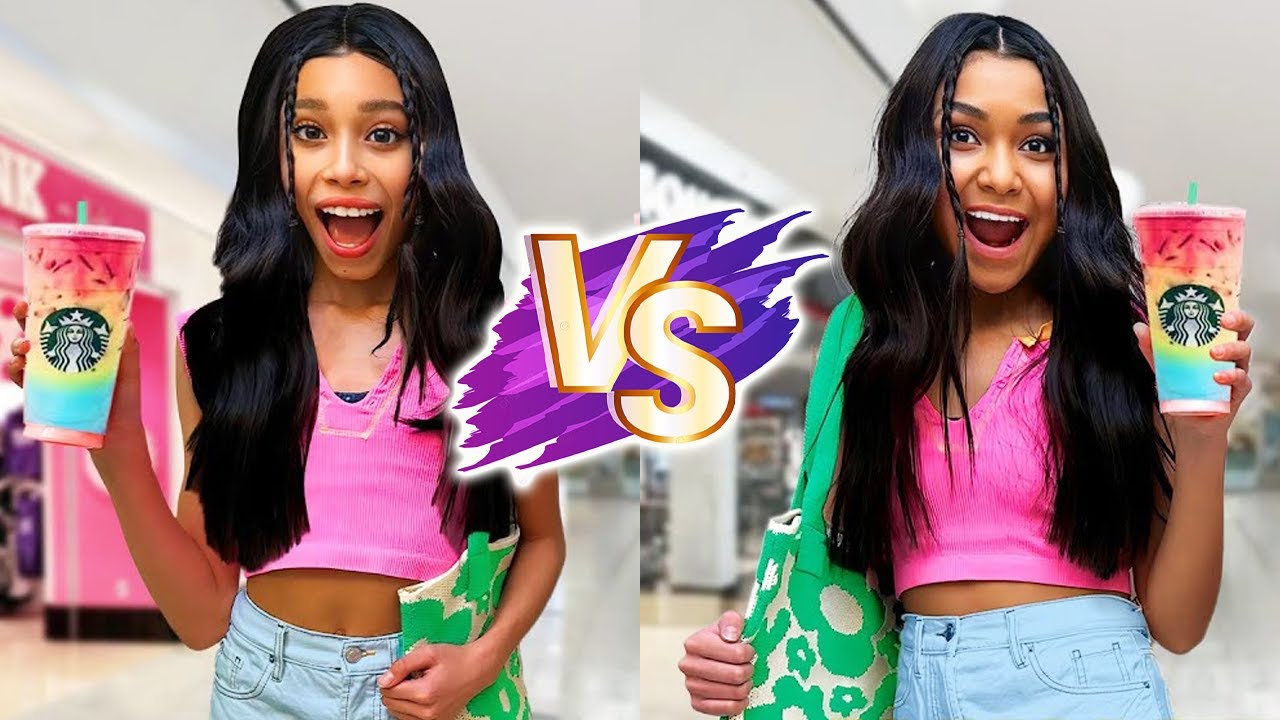 ANIS SIENNA VS NAYVEE NELSON (Not Enough Nelsons) Glow Up Transformations ✨2023 | From Baby To Now