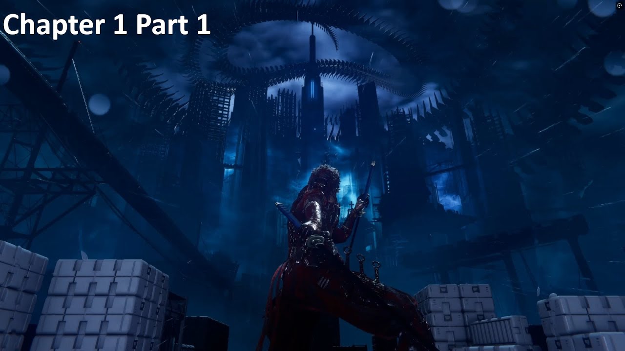 Peak Ninja🥷 NINJA GAIDEN 4