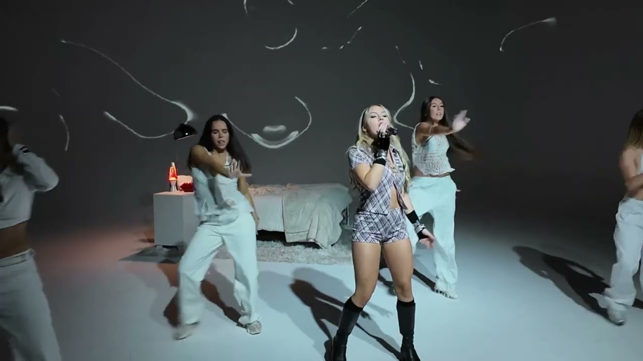 WILKA - Therapy [Live Dance Performance 2026]
