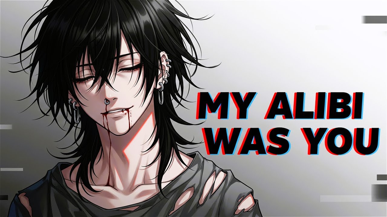 Nightcore ↬ My Alibi Was You | Copyright-Free Music