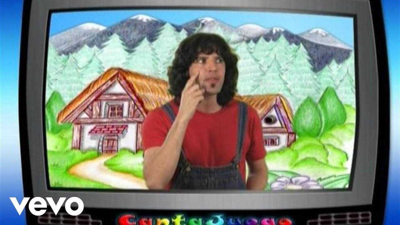 CantaJuego - Escuela de Muñecos