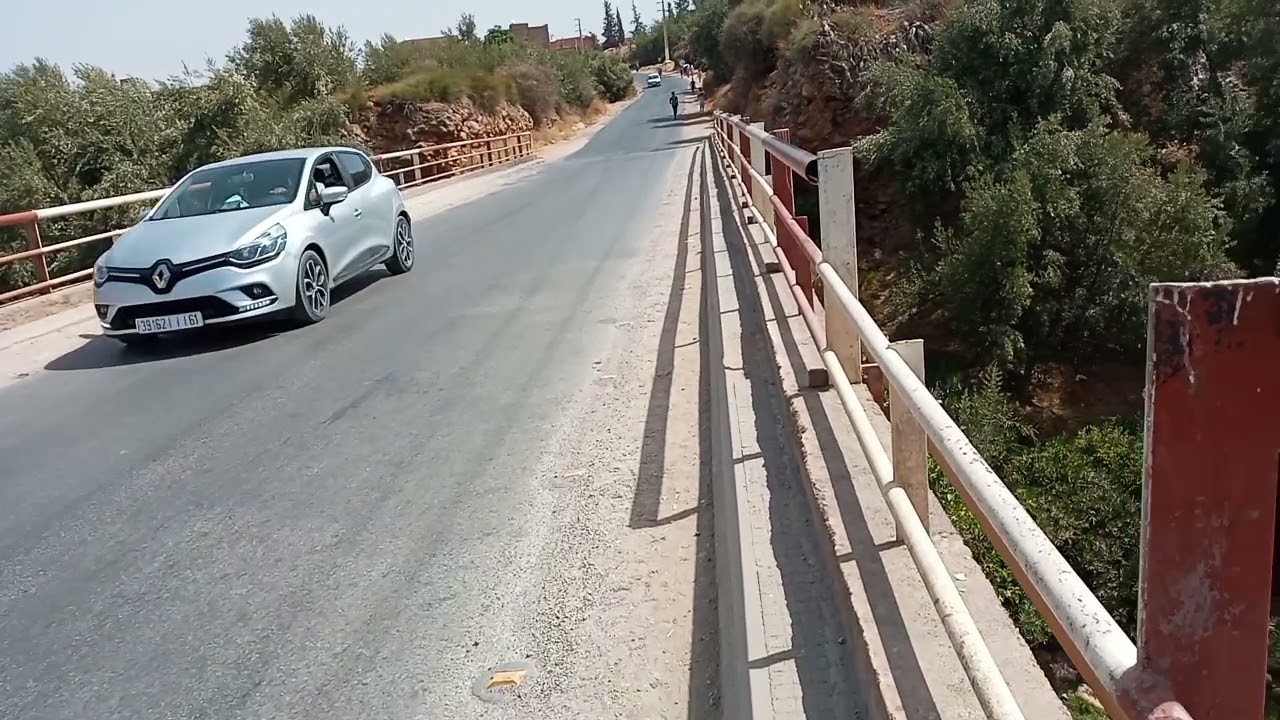 مشيت ندير #لقاح_كورونا💉😷 و دزت لعوينة نتبرد 💖