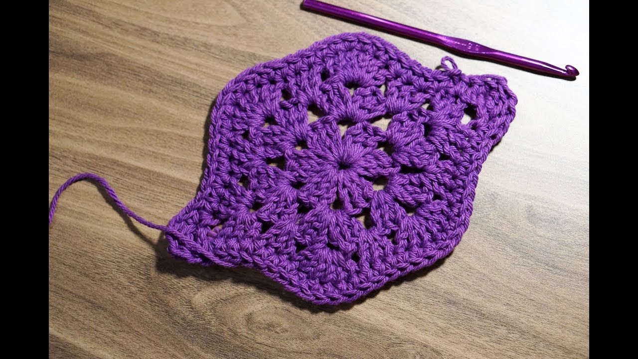 How to Crochet the Mystical lantern