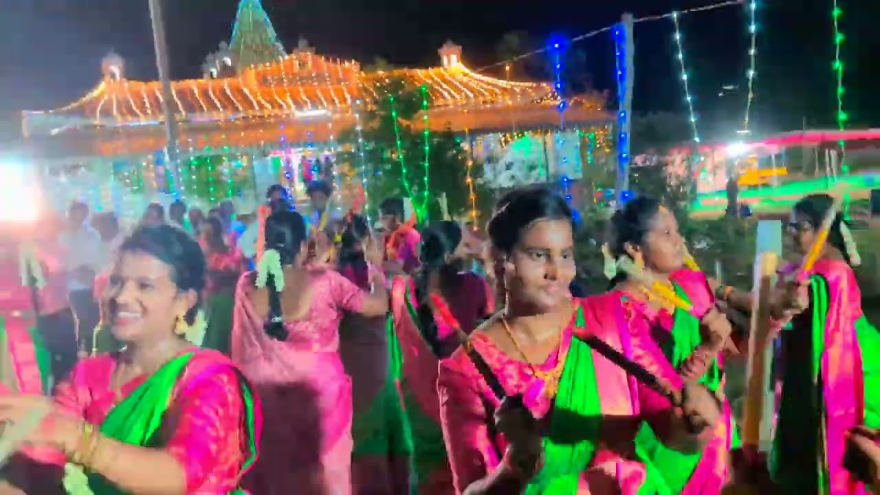 Gana Gana Gantalu || Kolatam || Gurupoornima 2025