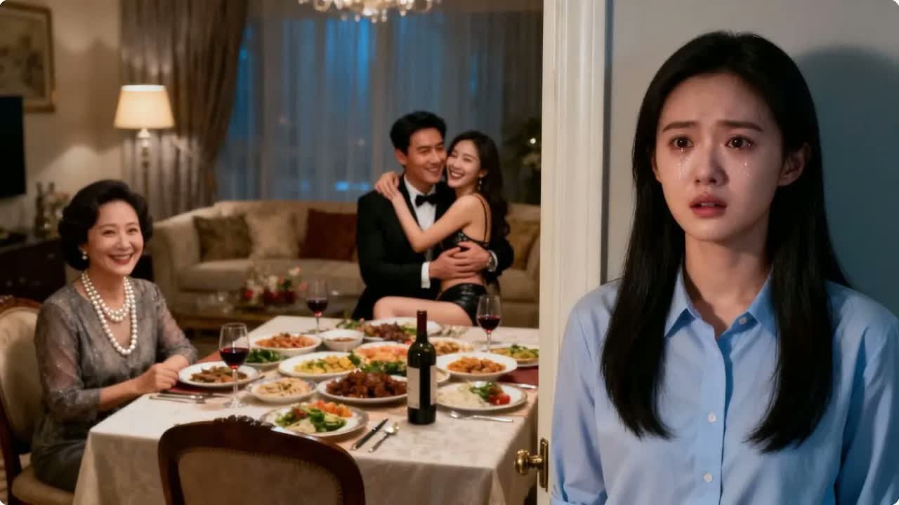 Tin đồn thất thiệt đẩy người vợ xuống sông trong tuyệt vọng, 3 ngày sau sự thật lộ diện khiến cả dòn