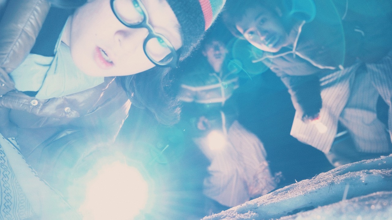 カブトムシ / こえ・こい・こうだよ [Music Video]