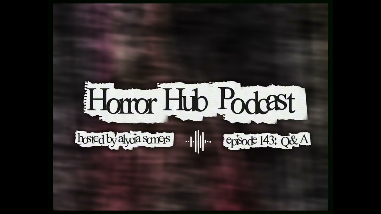 CCR #1: Podcast Episode