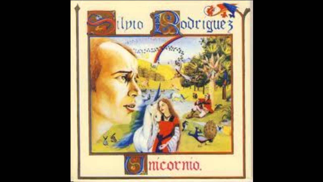 Silvio Rodriguez - Canción urgente para Nicaragua