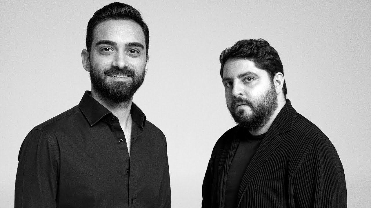 Bana Arkadaşını Söyle: Bünyamin Aydın, Fethi Sabancı Kamışlı