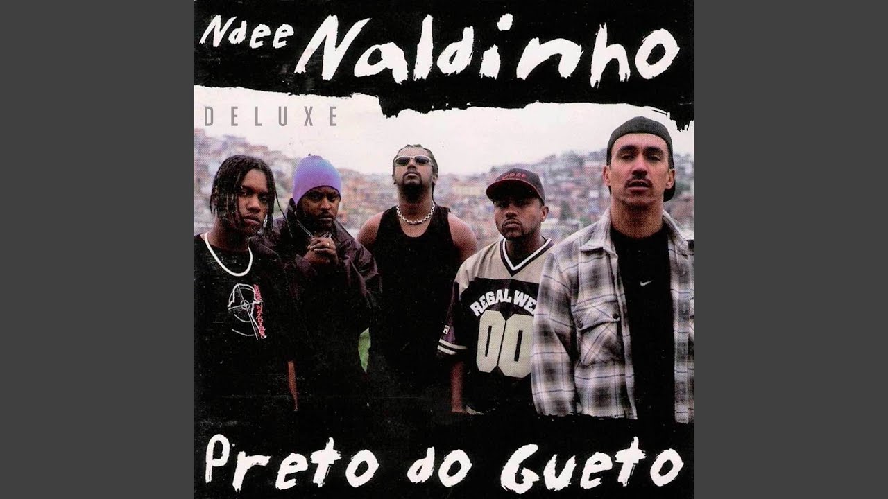 Aquela Mina É Firmeza