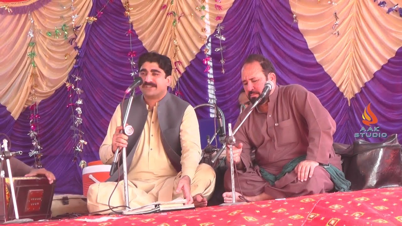 Zahir Mashokhel & Mazhar Khan || Zahir & Mazhar ||  Tappay ||  Pashto New Song || Eid Special