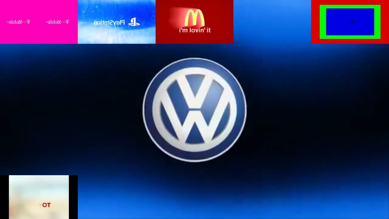 (Benvisions Style V4) Best Animated Logos - Sparta Antimatter BENVE Remix