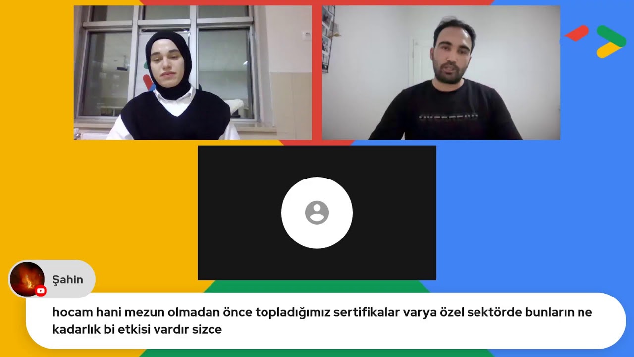 GÜNCEL YAZILIM TEKNOLOJİLERİ VE KARİYER STRATEJİLERİ
