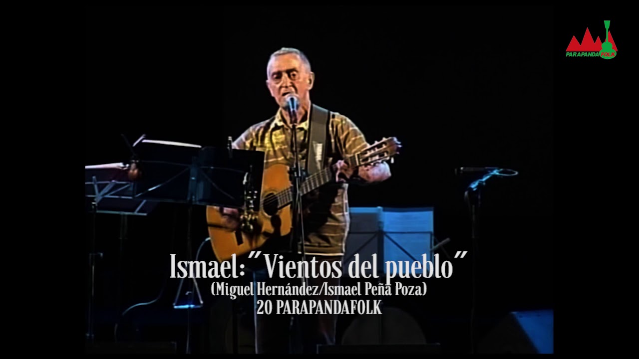 Ismael: Vientos del Pueblo