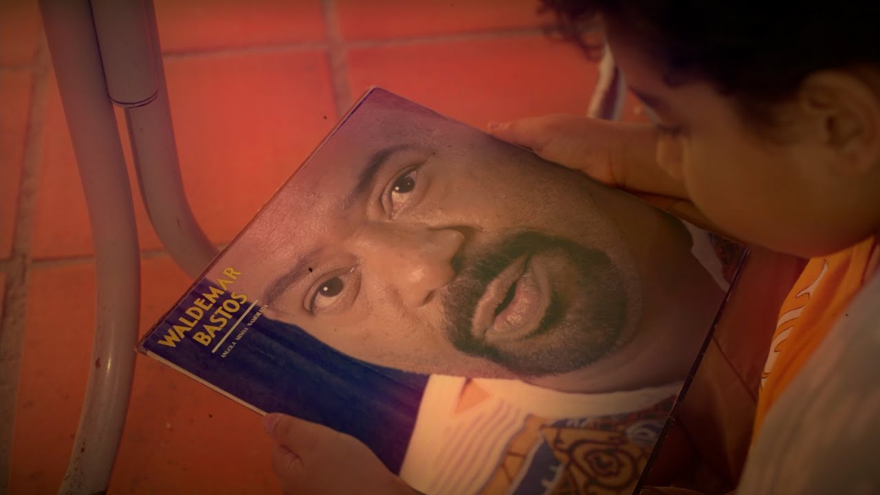 Paulo Flores - Semba Original