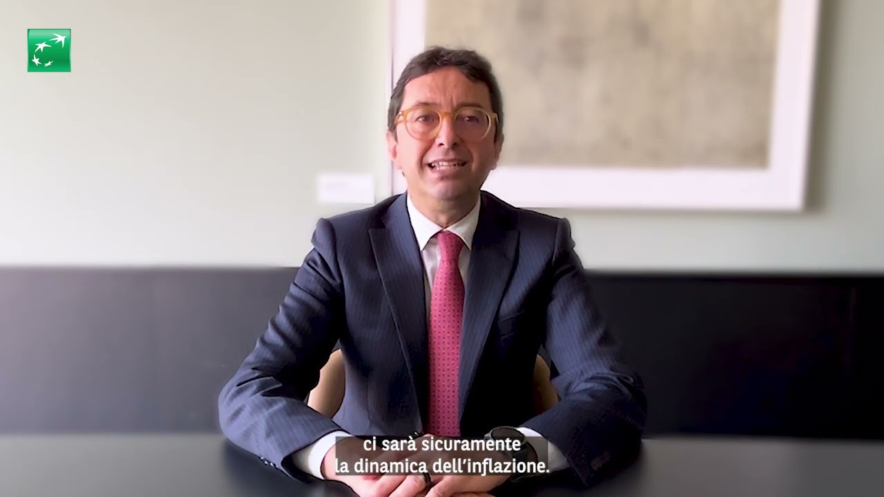 Strategia di investimento mensile Novembre 2025 - 07/11/25