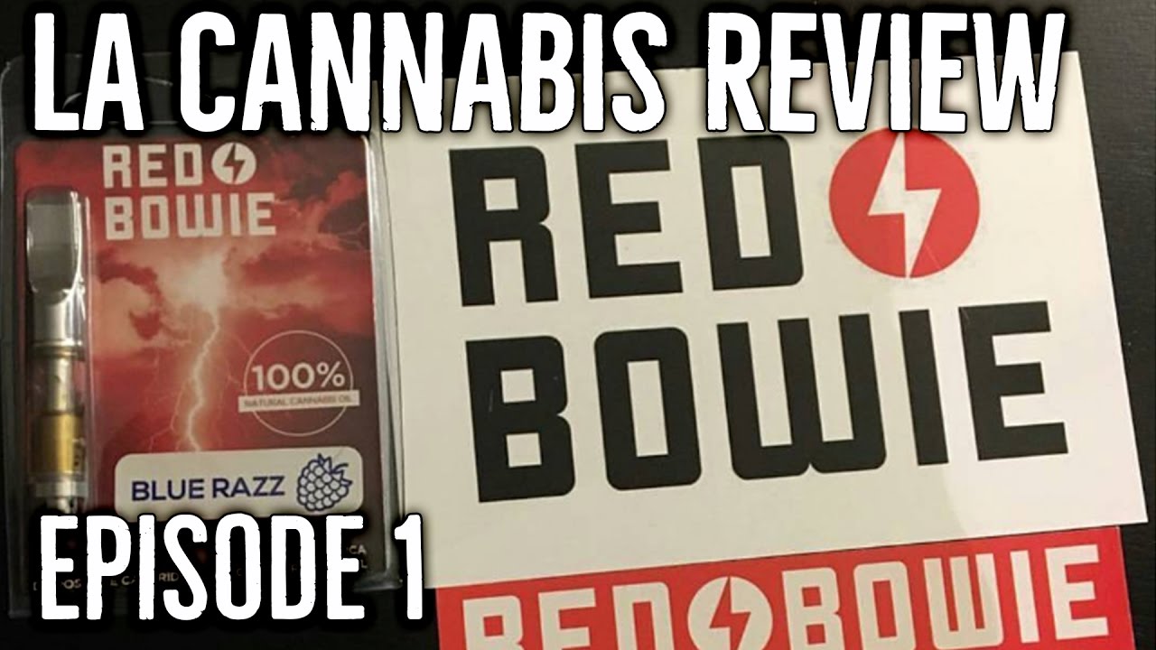 LA Cannabis Review Coming Soon