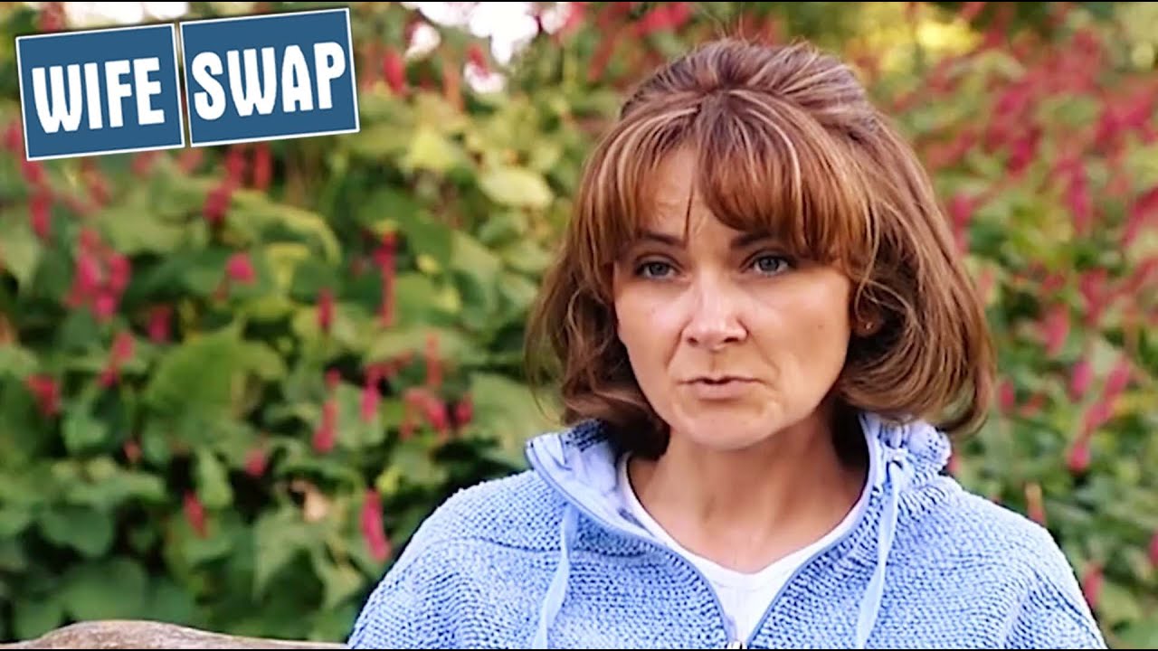 Wife Swap 2023 S03E18 | Wife Swap 2023 Full Episode
