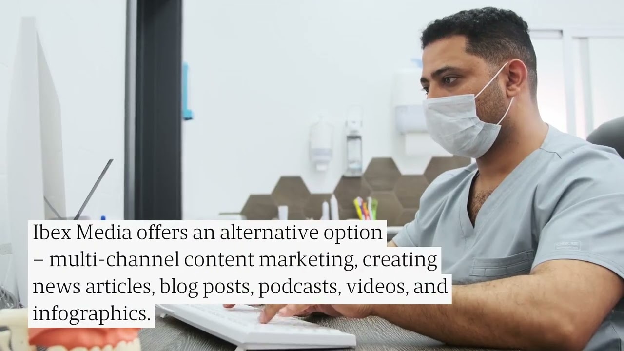 Get More Vancouver Dental Patients Faster By Using Multi-Channel Content Marketing