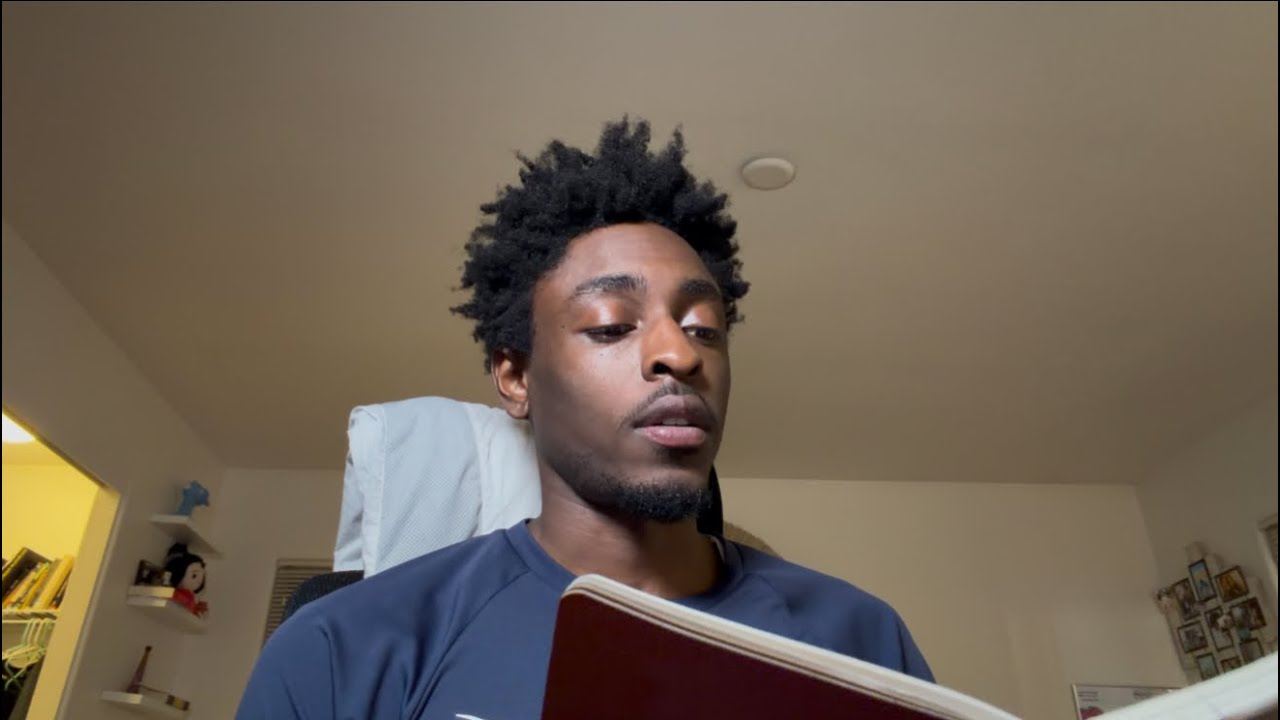 I’m back YouTube, it’s a new week. LETS GET IT!