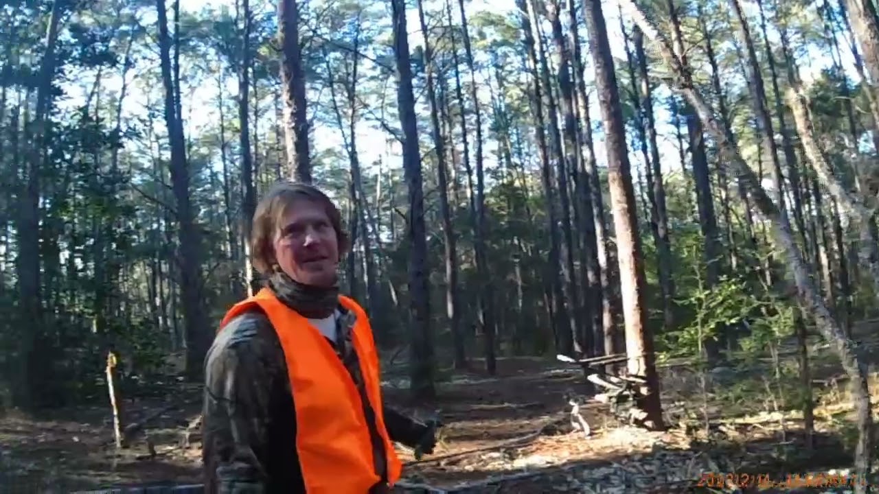 Man gets caught hunting over bait in Florida