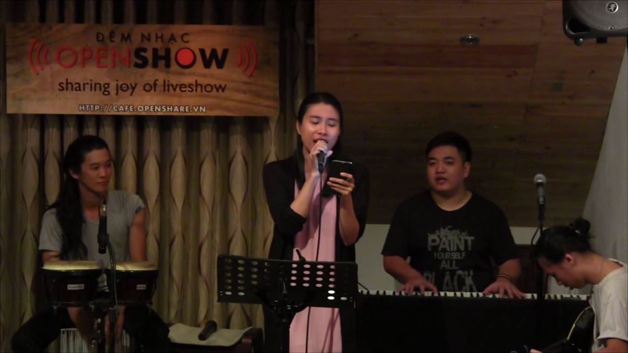 Một thời đã xa - Bích Phượng [28/02/2017]