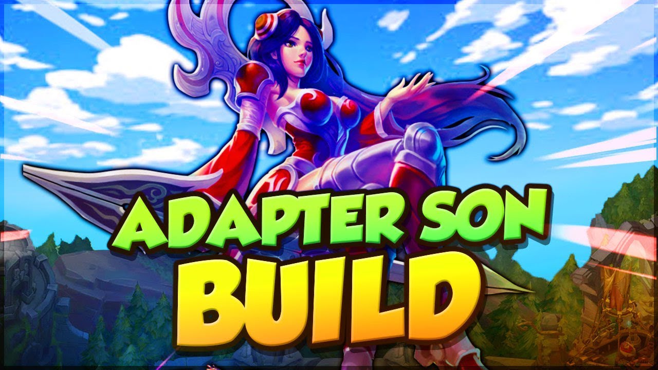 Guide : Adapter son Build pour Gagner