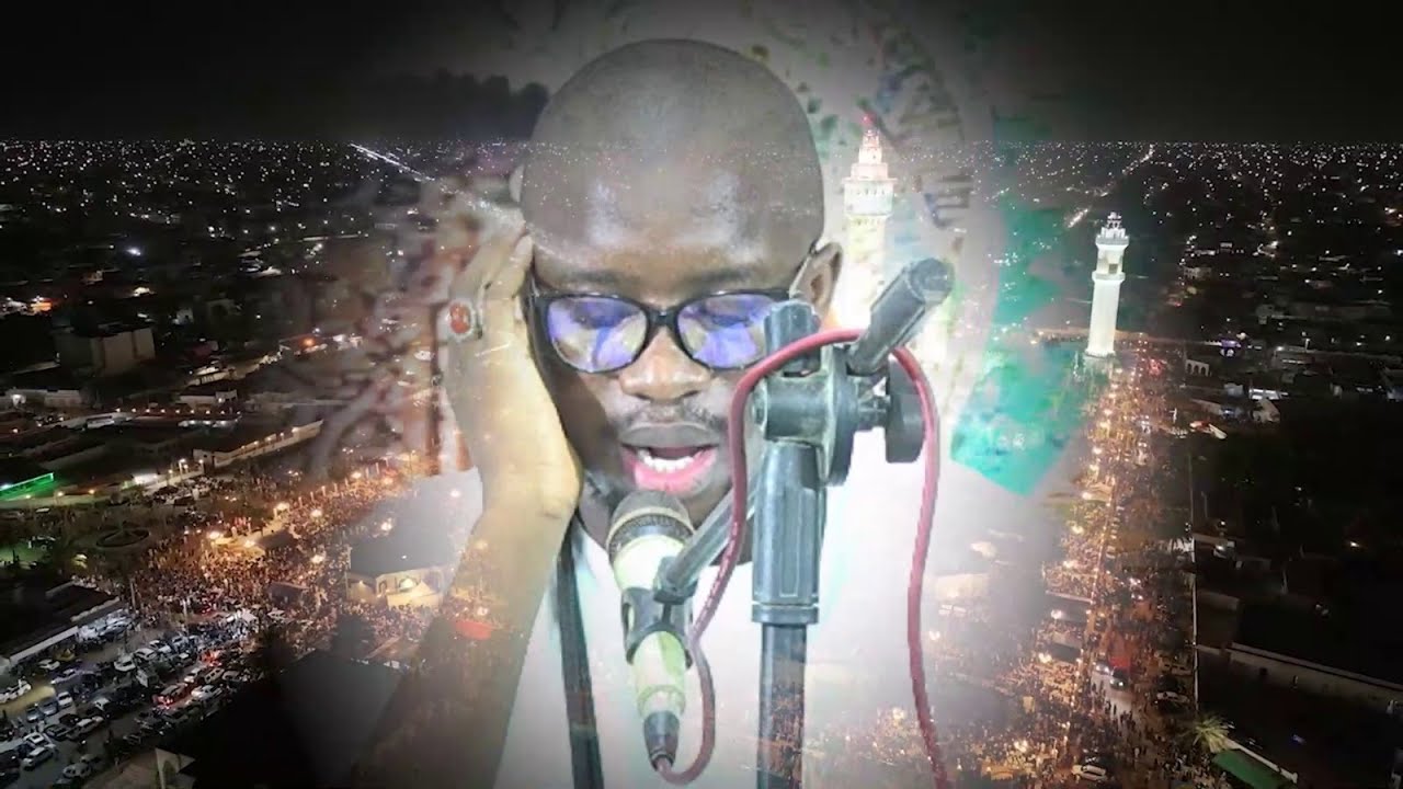 Sindidi Kurel 1 Mbao  - Gamou 2025 Daara Fathoul Wahab Dakar