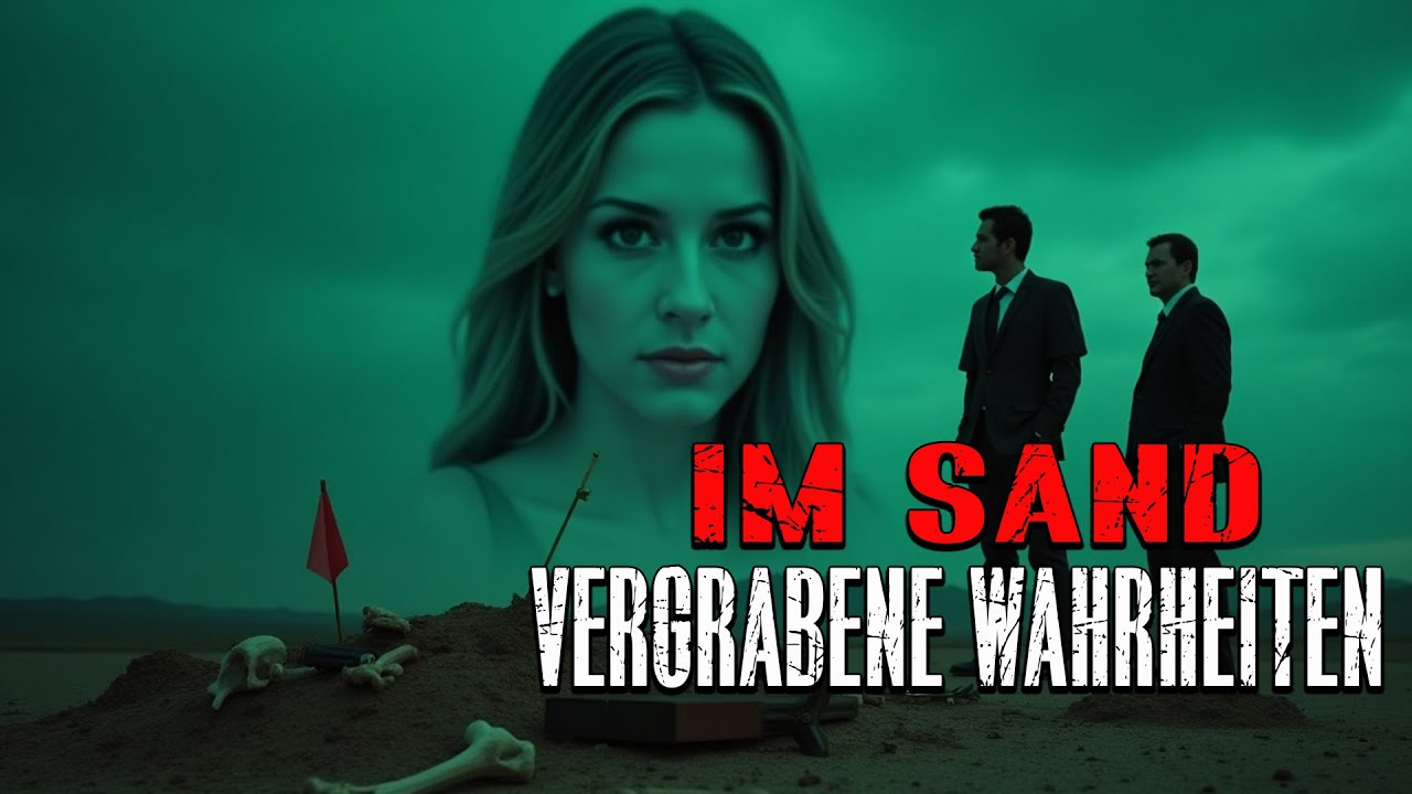 Versteckte Identit&auml;t &ndash; und der t&ouml;dliche Preis daf&uuml;r | TRUE CRIME DEUTSCH