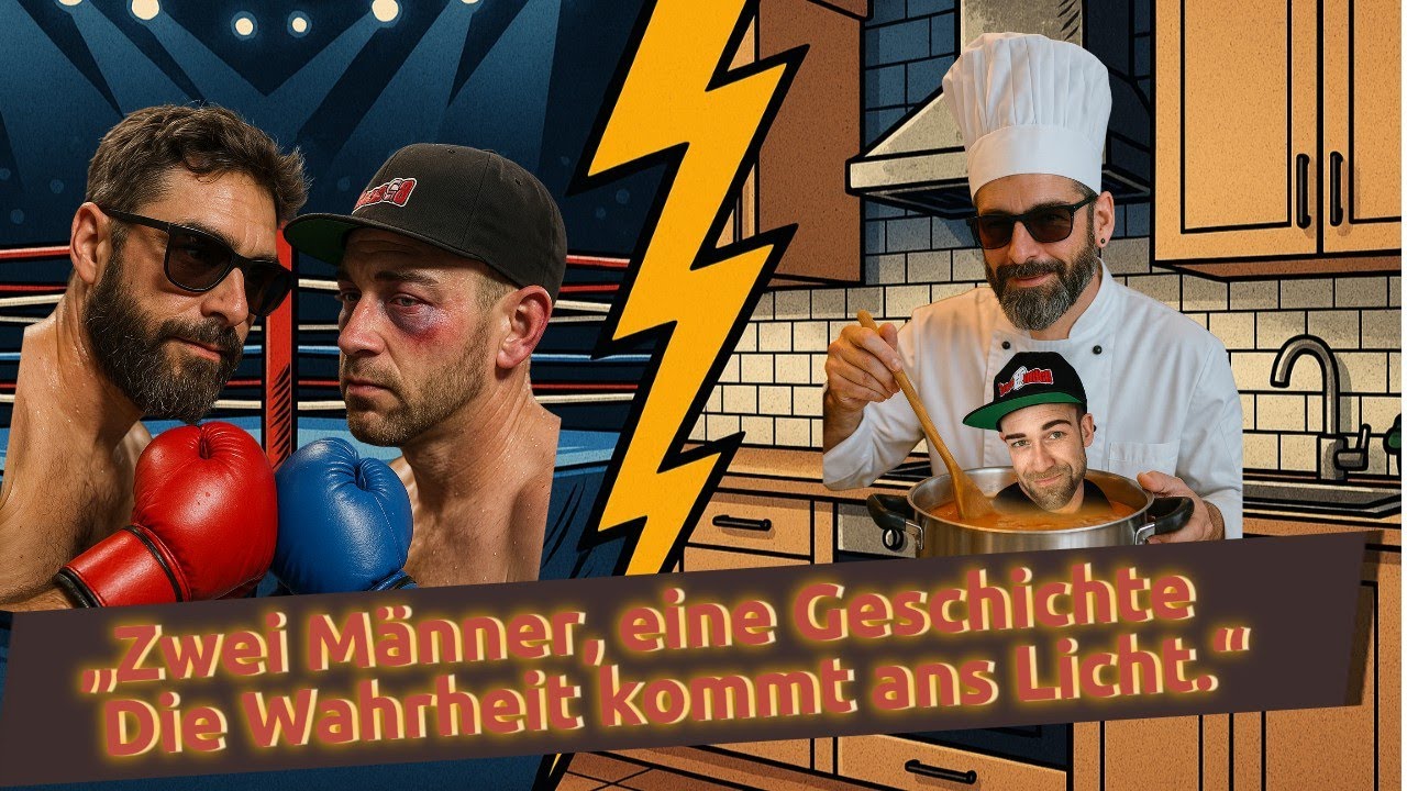 &bdquo;Die Wahrheit &uuml;ber die Vorw&uuml;rfe ❗ Mein Statement zu Meisterbrief, Auswanderung & Drama&ldquo;