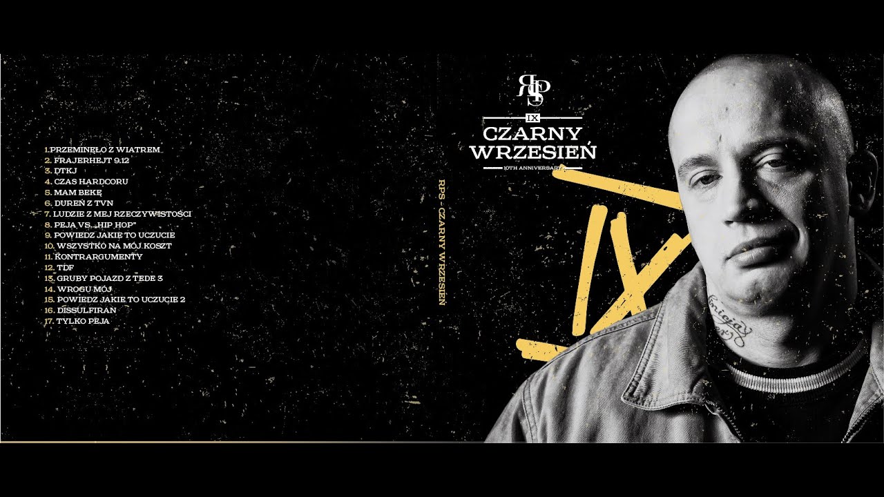 RPS - Gruby pojazd z Tede 3 (prod. DJ. Zel)