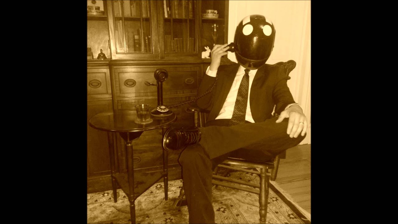 Breakmaster Cylinder - The BMC Fine Ringtones Collection [Full EP]
