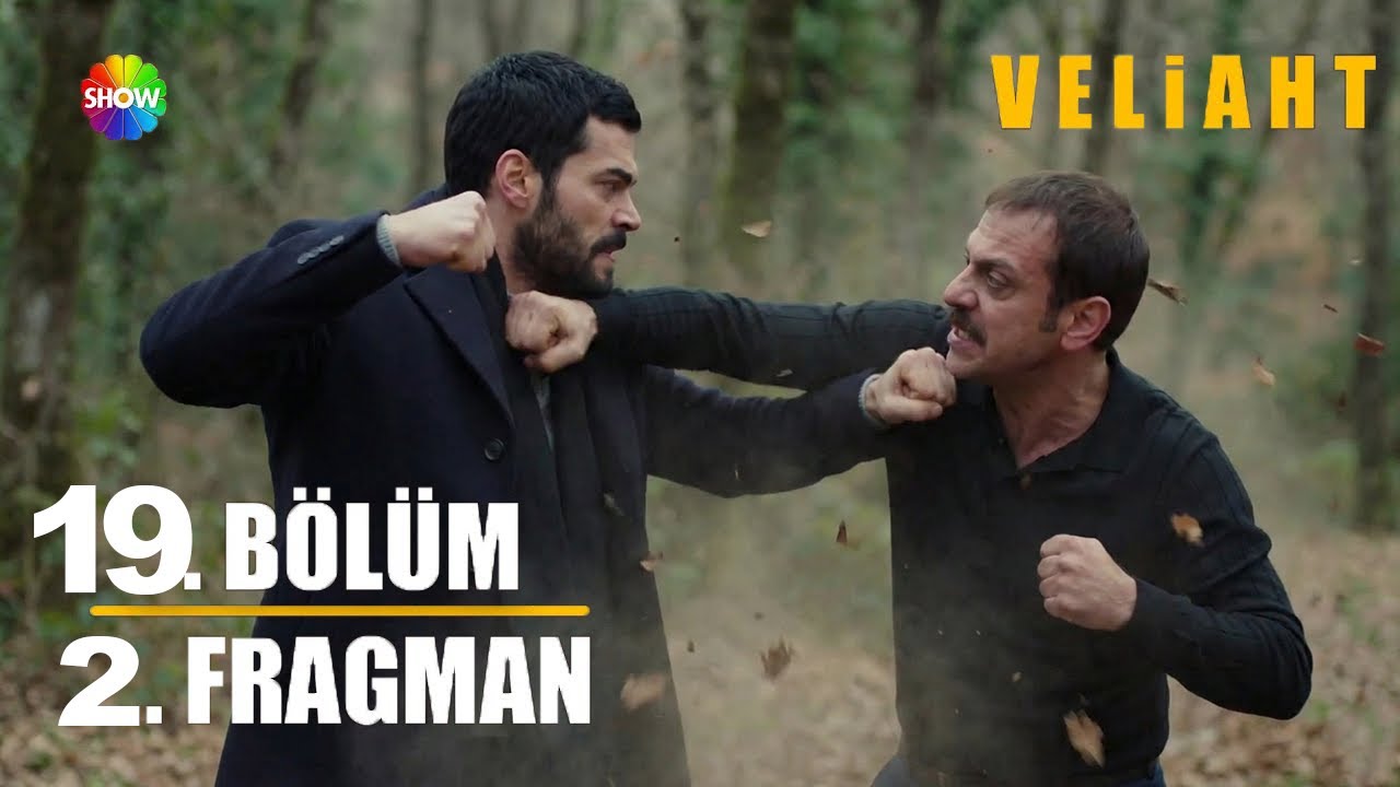 Veliaht 19. Bölüm 1. Fragman | Nefes Kesen Kavga! Kim Ayakta Kalacak?