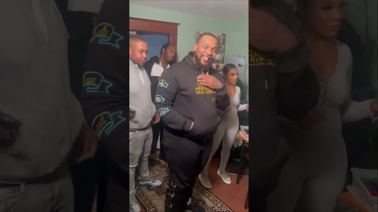 GOTTI GOT IT PRESENTS:Rambo Ice ft. Muddy Vision