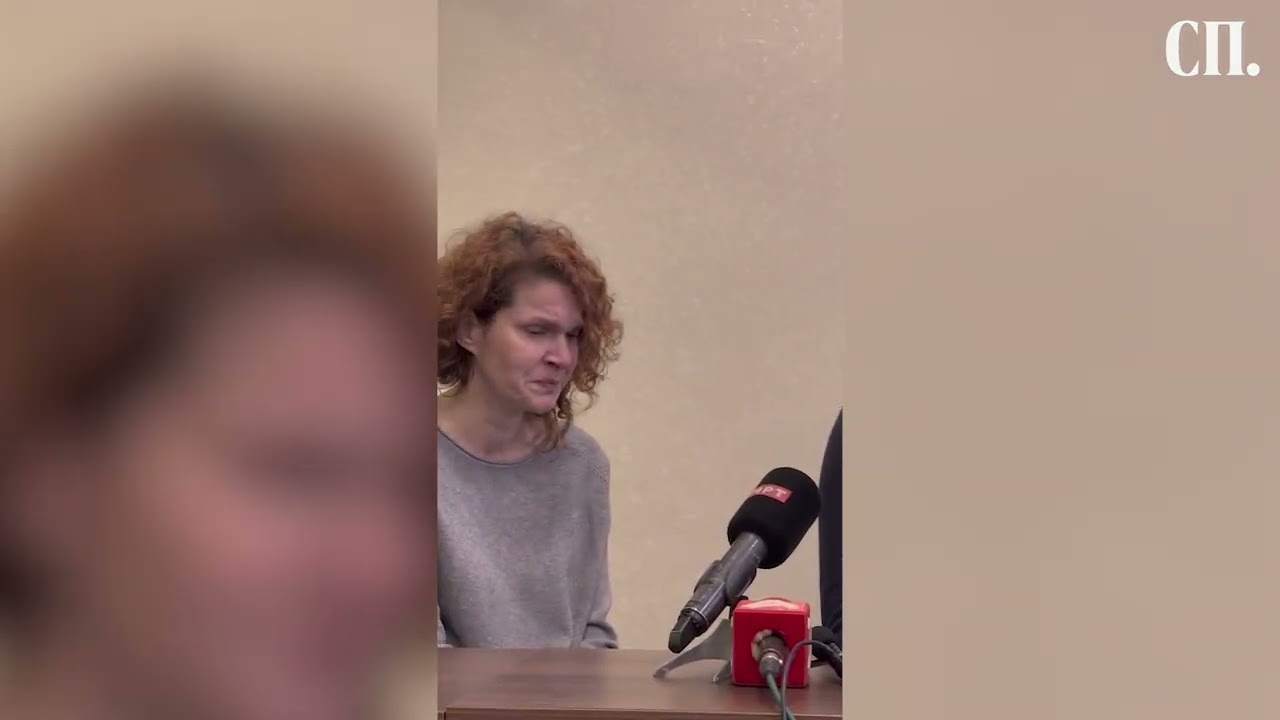 Прес конференција на родителите на Васил Јованов