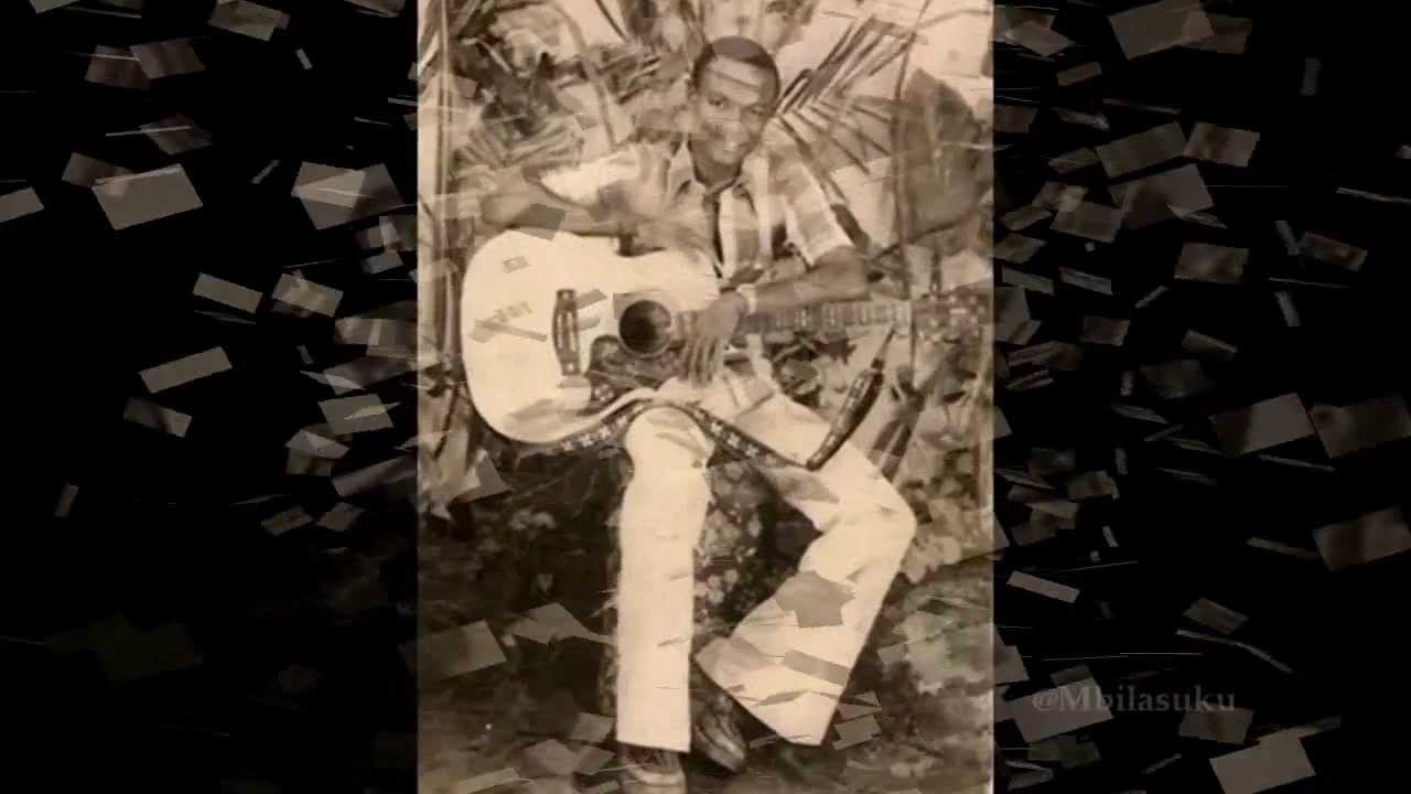 Pierre-Claver Zeng : Medley (2)