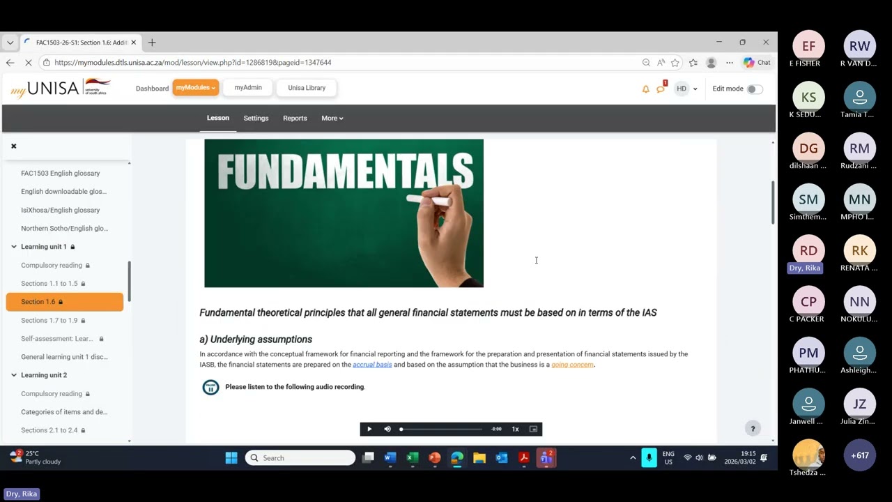 FAC1503   How to navigate the module site 20260302 190233 Meeting Recording