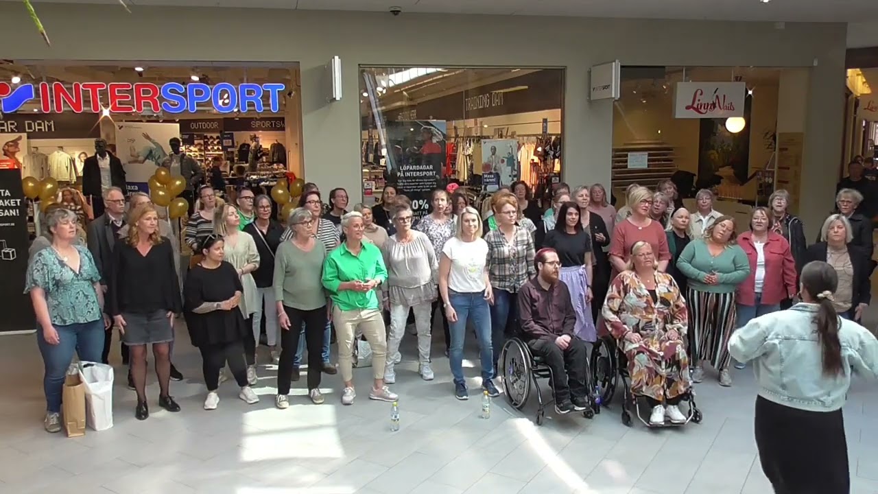 Joyvoice 30 april 2022