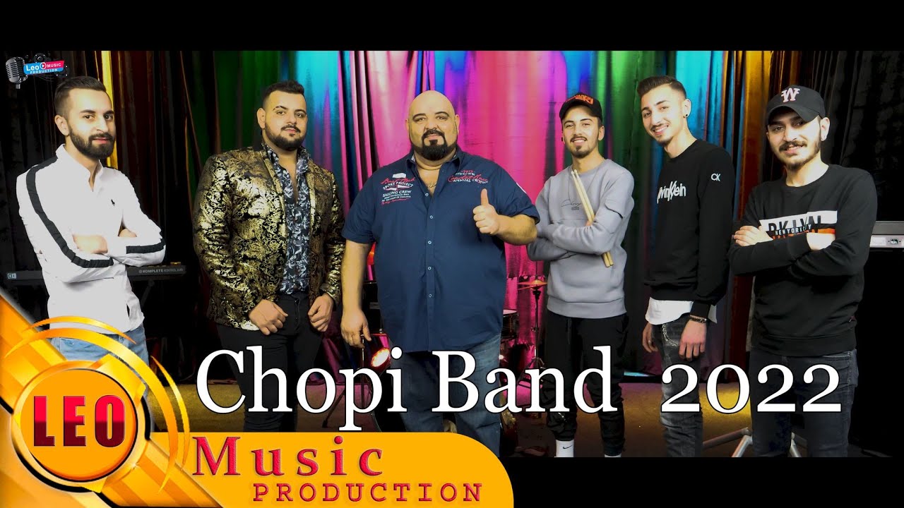 Ork Chopi Bend  kucheka slava 2022 🔥🔥♫ █▬█ █ ▀█▀ ♫🔥🔥