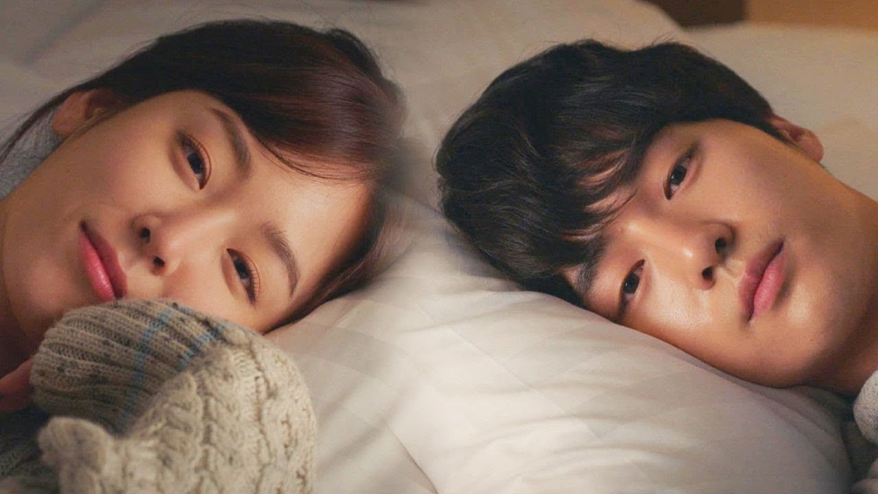 서현진, 양세종과 달콤설렘 꿈나라 “내 생에 최고의 날이야“ 《Temperature Of Love》 사랑의 온도 EP17-18