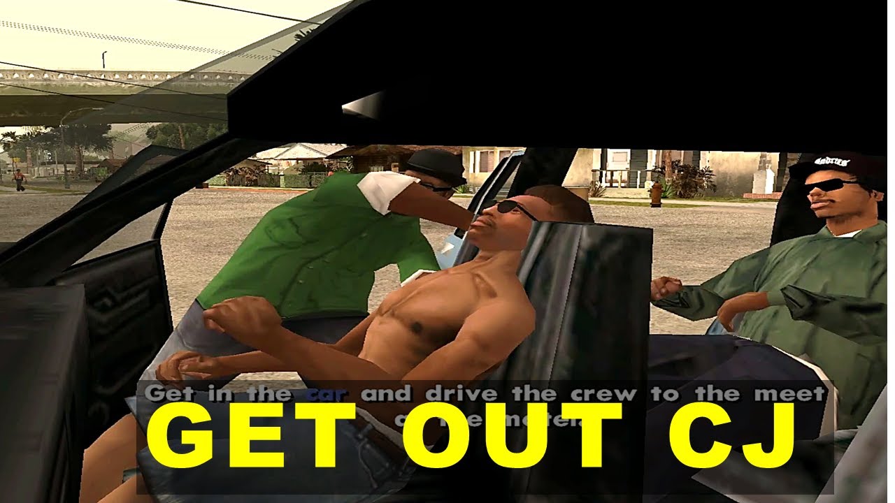 Using the Passenger seat in Mission: See what happens