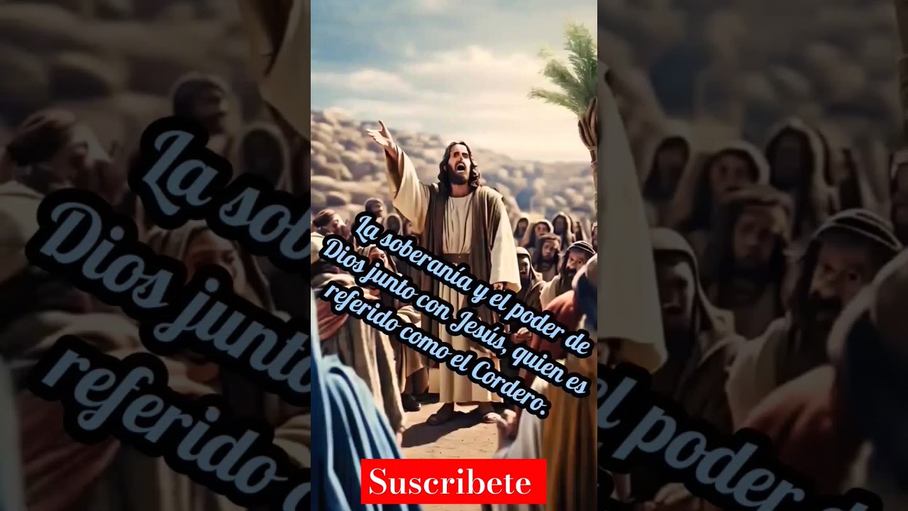 #cristoviene #cristovive #cristosana #cristosalva #cristoesamor #jeshua #cristoesamor #corderodedios